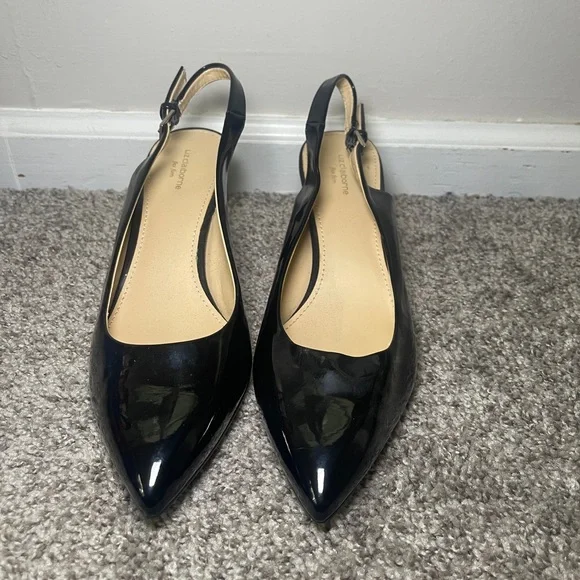 Patent Leather Liz Claiborne Black Heels DP0721202213011362M?hei=350&